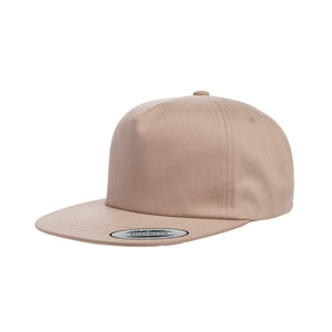 ABDS SNAP BACK NATURAL - Anderson Bros Design and Supply