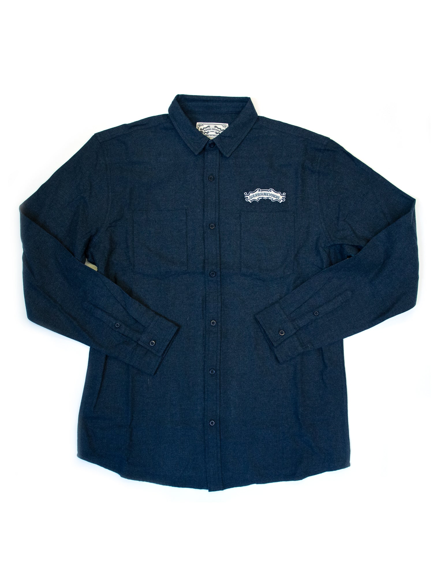 Denim Long Sleeve - Anderson Bros Design and Supply