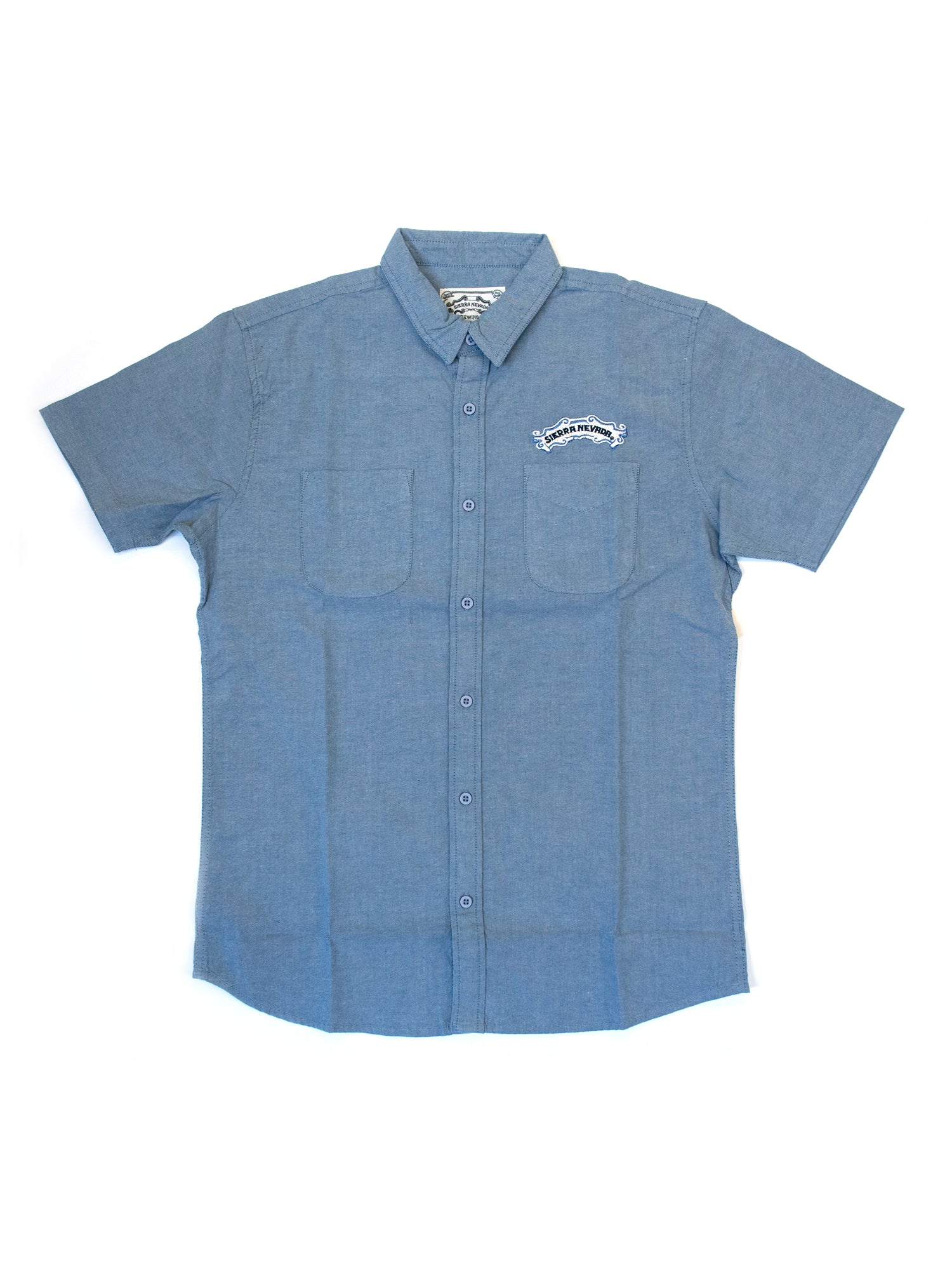Chamber work shirt - Anderson Bros Design and Supply